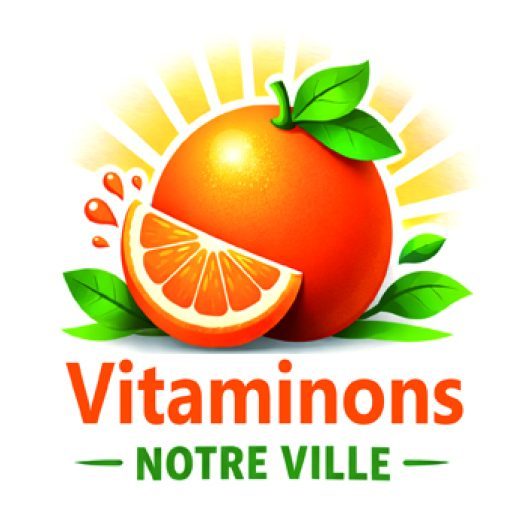 Vitaminons notre ville